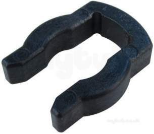 Vaillant Boiler Spares -  Vaillant 219602 Clip 0020107708