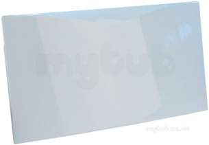 Vaillant Boiler Spares -  Vaillant 078925 Lower Panel Cover