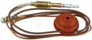 Vaillant Boiler Spares -  Vaillant 171140 Thermocouple