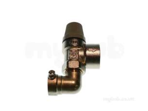 Vaillant Boiler Spares -  Vaillant 190717 P R V