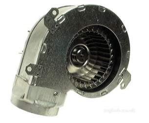 Vaillant Boiler Spares -  Vaillant 190123 Fan Rl85/2700-a16