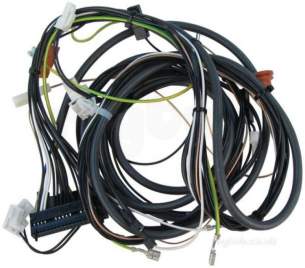 Vaillant Boiler Spares -  Vaillant 256063 Cable Tree