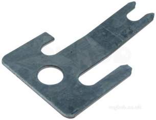 Vaillant Boiler Spares -  Vaillant 078407 Clip 0020107728