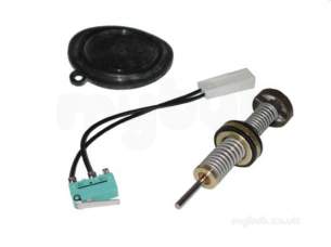 Vaillant Boiler Spares -  Vaillant 140352 Service Kit