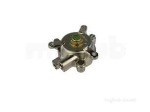 Vaillant Boiler Spares -  Vaillant 151010 Pressure Differential