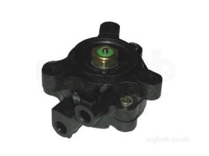 Vaillant Boiler Spares -  Vaillant 151017 Pressure Diff Valve