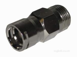 Vaillant Boiler Spares -  Vaillant 150232 Spill Valve Auto Bypass