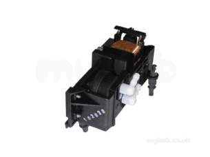 Vaillant Boiler Spares -  Vaillant 160108 Diaphragm Pump