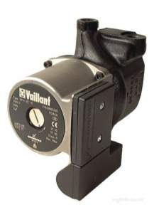 Vaillant Boiler Spares -  Vaillant 161077 Pump Vp4-ze15