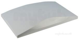 Vaillant Boiler Spares -  Vaillant 209714 Control Box Cover