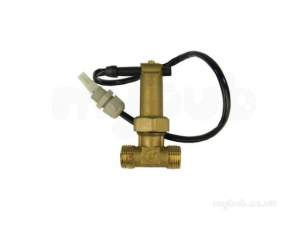 Vaillant Boiler Spares -  Vaillant 011288 Flow Switch