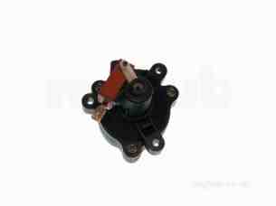Vaillant Boiler Spares -  Vaillant 151041 Flow Switch