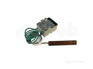 Vaillant Boiler Spares -  Vaillant 101475 Thermostat Vks