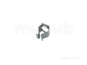 Vaillant Boiler Spares -  Vaillant 219620 Spring Clips