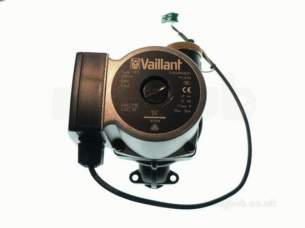 Vaillant Boiler Spares -  Vaillant 161111 Pump Vp5