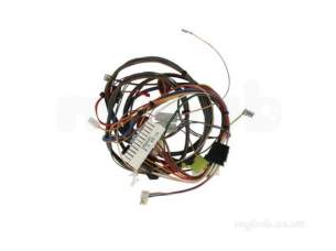 Vaillant Boiler Spares -  Vaillant 256097 Cable Tree