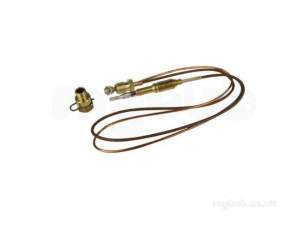 Vaillant Boiler Spares -  Vaillant 171125 Thermocouple