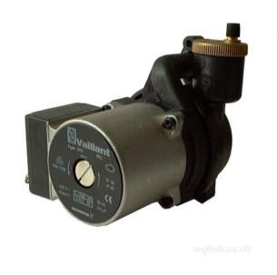 Vaillant Boiler Spares -  Vaillant 161083 Pump Vp5