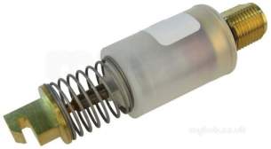 Vaillant Boiler Spares -  Vaillant 170295 Magneto