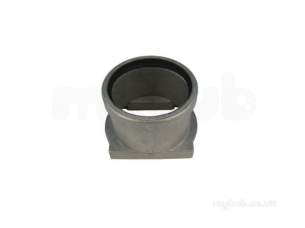 Vaillant Boiler Spares -  Vaillant 083384 Gas Flue Connector