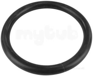 Lochinvar Heating Equipment Ltd -  Loch Ch05 Inspection Cover Gasket