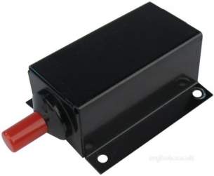 Lochinvar Heating Equipment Ltd -  Lochinvar Loch Plt1002 500ce Piezo