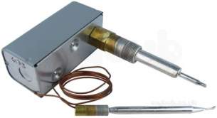 Lochinvar Heating Equipment Ltd -  Lochinvar Loch Tst1503 600ce Thermostat