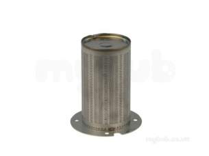 Vaillant Boiler Spares -  Vaillant 049345 Burner