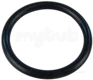 Vaillant Boiler Spares -  Vaillant 981158 O-ring Pk 10