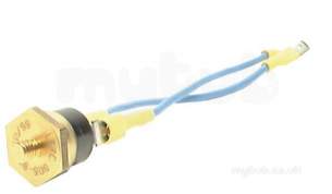 Vaillant Boiler Spares -  Vaillant 251851 Safety Switch Ch