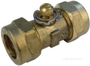 Vaillant Boiler Spares -  Vaillant 082782 Gas Shut Off Valve