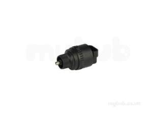 Vaillant Boiler Spares -  Vaillant 140429 Diverter Valve Motor