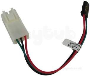 Vaillant Boiler Spares -  Vaillant 711933 Hall Sensor