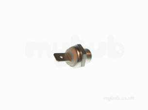 Vaillant Boiler Spares -  Vaillant 252805 Ntc Sensor