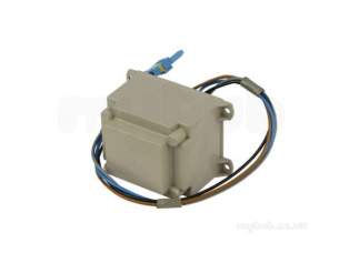 Vaillant Boiler Spares -  Vaillant 287418 Transformer