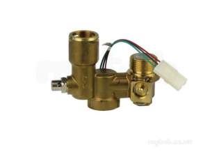 Vaillant Boiler Spares -  Vaillant 194829 Aqua Sensor