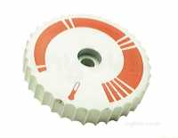 Vaillant Boiler Spares -  Vaillant 125117 Control Knob