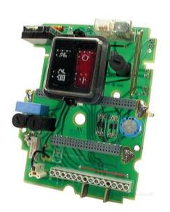 Vaillant Boiler Spares -  Vaillant 130241 Printed Circuit