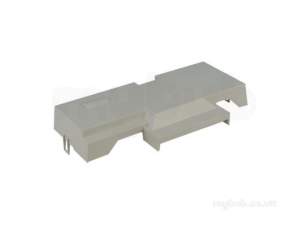 Vaillant Boiler Spares -  Vaillant 136882 Switch Box