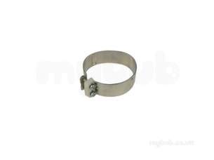 Vaillant Boiler Spares -  Vaillant 282512 Collar O 63x22mm Flue