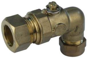 Vaillant Boiler Spares -  Vaillant 014659 Gas Service Valve