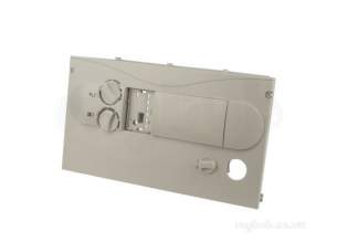 Vaillant Boiler Spares -  Vaillant 136894 Control