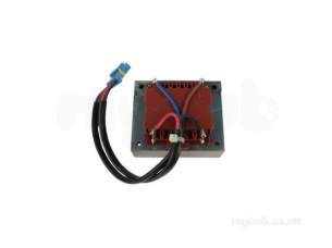 Vaillant Boiler Spares -  Vaillant 287450 Transformer