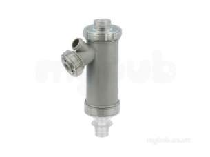 Vokera Boiler Spares -  Vokera 10023495 Siphon