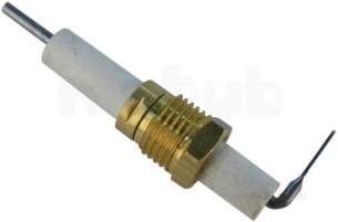 Vulcana Boiler Spares -  Vulcana Sp3c8 Electrode