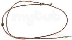 Vulcana Boiler Spares -  Vulcana Sp3c2 Thermocouple