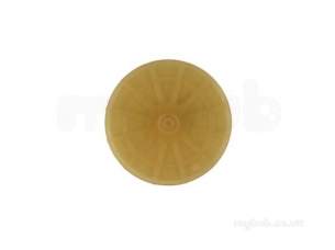 Vokera Boiler Spares -  Vokera 6883 Bearer Plate