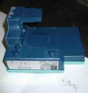 Vokera Boiler Spares -  Vokera 1837 Ignition Control Box