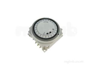 Glow Worm Boiler Spares -  Glowworm Glow Worm 0020061649 Timer