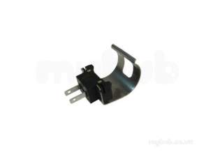 Glow Worm Boiler Spares -  Glowworm Glow Worm 0020061581 Ntc